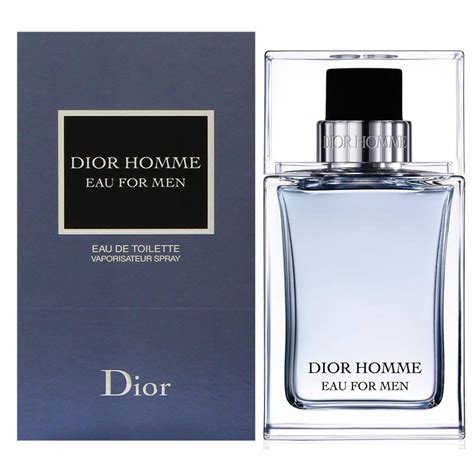 dior homme duftzwilling|dior cologne for men.